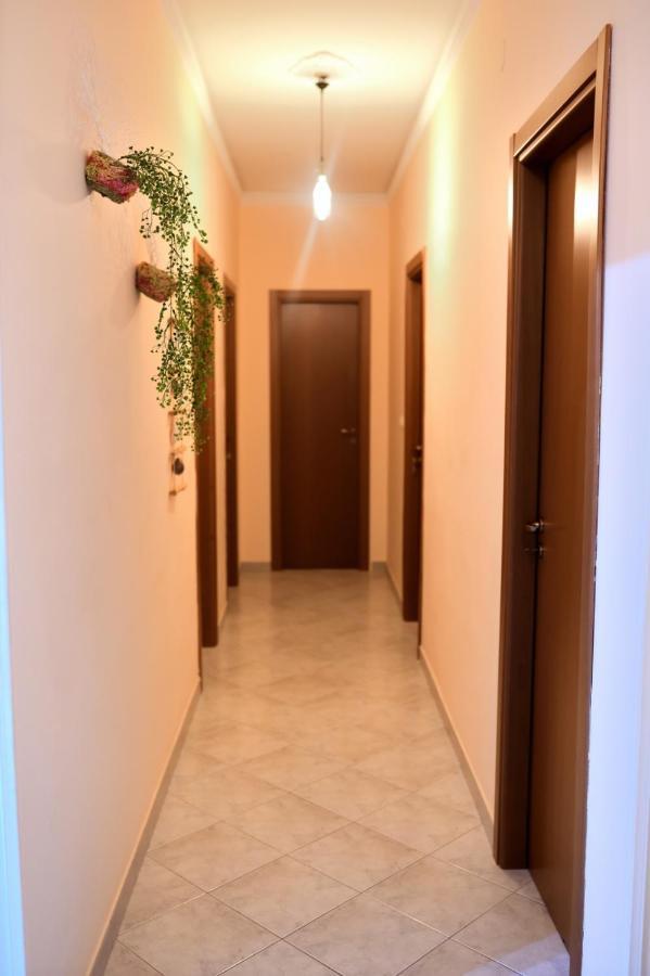 Casa Vacanza Stella Marina Porto Empedocle Exteriör bild